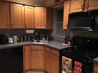 1614 Bedford St, Rahway NJ  07065-2036 exterior