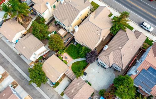 1125 Valley Glen Dr, Liberty Farms CA  95620-4835 exterior