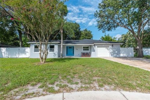 130 Balsam Dr, Orlando, FL 32807-4402