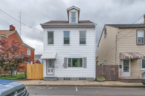 5 4th St, Pittsburgh, PA 15215-2107
