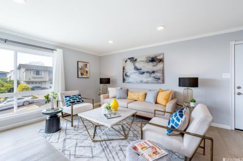 59 Montebello Dr, Daly City CA 94015-4722 exterior