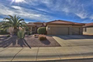 15455 Camino Real Way, Sun City, AZ 85374-6398
