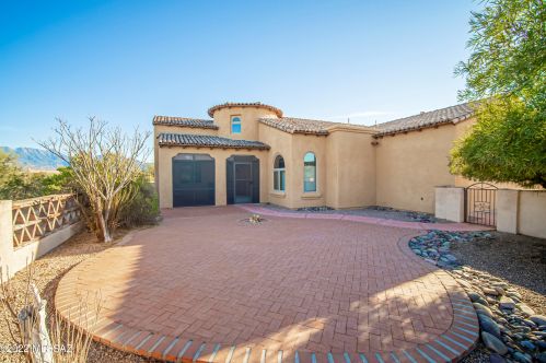 960 Placita Quieta, Green Valley, AZ 85622-8346