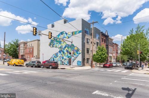 1022 2nd St, Philadelphia PA  exterior