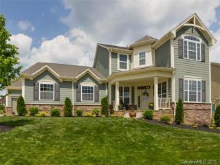 16235 Grassy Creek Dr, Huntersville, NC 28078-4313