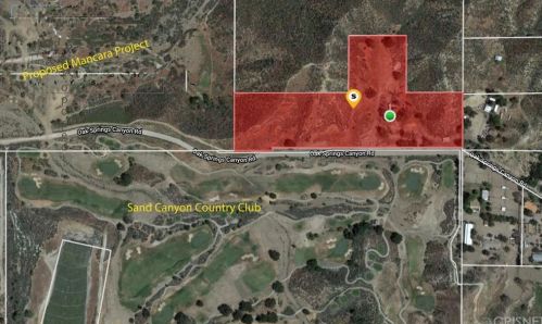 27600 Oak Spring Canyon Rd, Santa Clarita, CA 91387-0021