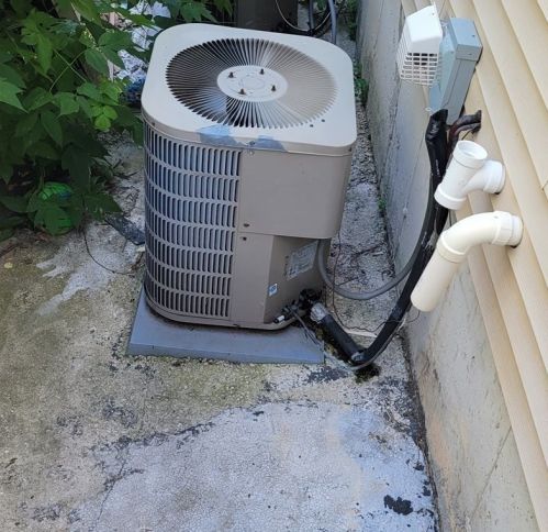 23 Eutaw St, Lawrence MA  01841-2605 exterior