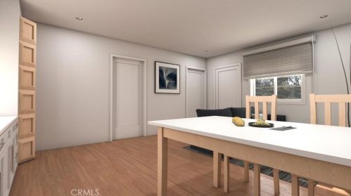 6827 Radford Ave, North Hollywood CA  91607-1323 exterior