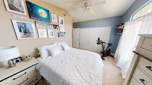 5 Villa Milano, Lake Elsinore CA  92532-0111 exterior