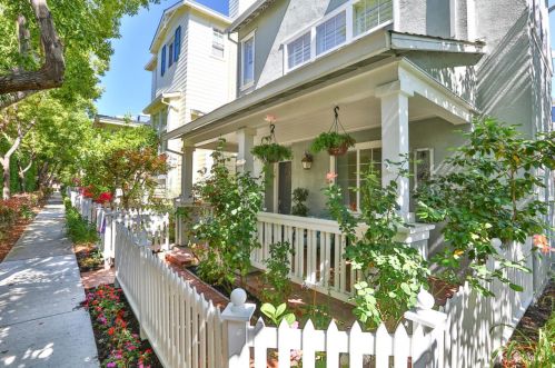 21 Heritage Ct, Campbell, CA 95008-1452