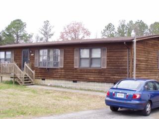 2456 Meadowbrook Trl, Suffolk VA  23434-8142 exterior