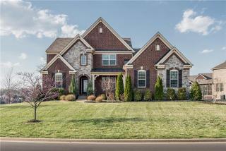 501 Childe Harolds Ln, Brentwood, TN 37027-8993