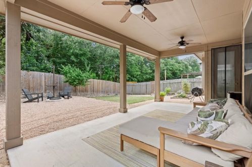 6629 Alleyton Dr, Austin TX 78725-2915 exterior