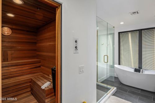 10546 Monument Dr, Scottsdale AZ 85262-4605 exterior