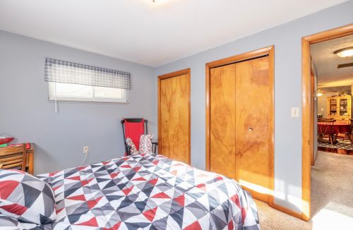 436 Ontario Ave, Bellefontaine OH  43311-2523 exterior