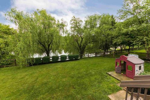 2073 Woodsedge Ct, Taylorsport KY  41048-8491 exterior