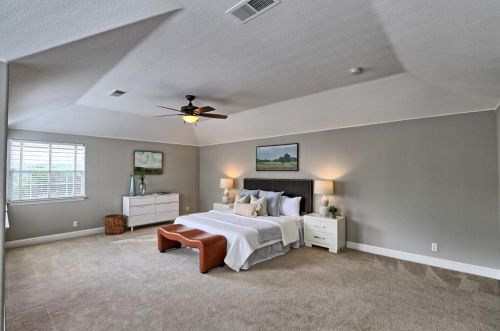 2880 Vista Del Valle, Morgan Hill CA  95037-3952 exterior