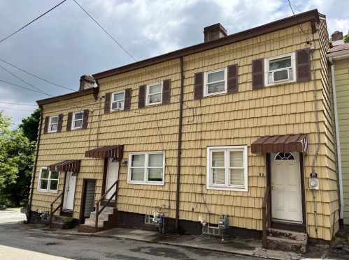 9 Telescope St, Pittsburgh, PA 15203-2521