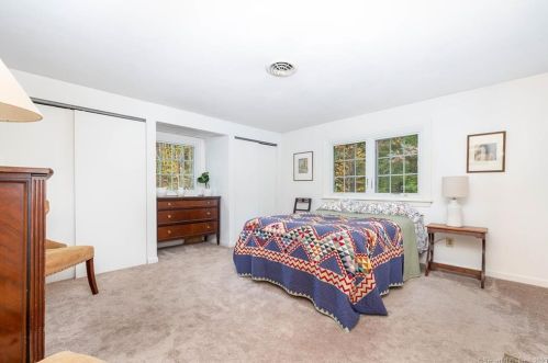 85 Litchfield Rd, Litchfield CT  06759-3000 exterior