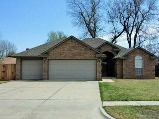 1204 Churchill Way, Mustang, OK 73064-2151