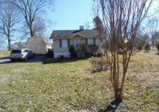 438 Black Oak Dr, Knoxville, TN 37912-2517