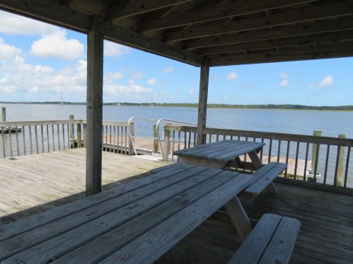 2682 Starfish Dr, Johns Island SC  29455-8600 exterior