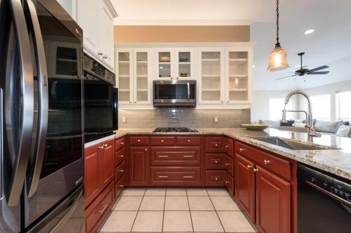 3320 Cooper Br, Denton TX  76209-7906 exterior