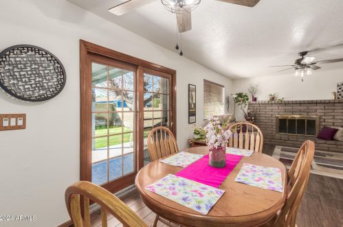 4523 Columbine Dr, Glendale AZ  85304-2325 exterior