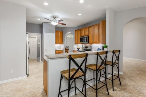 4083 Stow Way, Naples FL  34116-7311 exterior