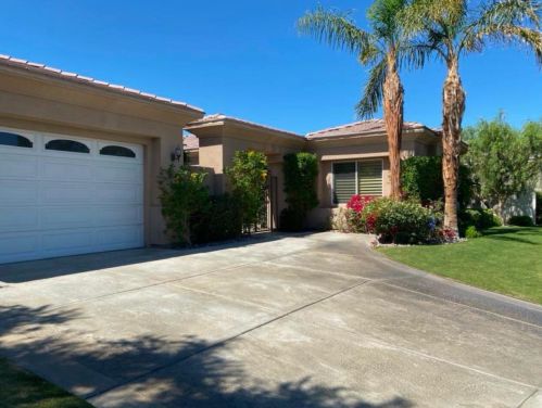 23 Paris Way, Rancho Mirage, CA 92270-2723