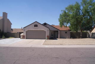 6134 Caribe Ln, Glendale, AZ 85306-5210