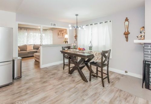 1559 Bruning Ave, Glendora CA  91740-5730 exterior