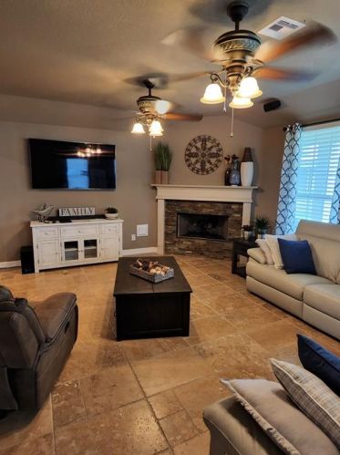 18118 County Rd 125, Pearland TX 77581-8210 exterior