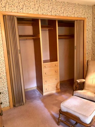 3232 Adams St, Two Rivers WI  54241-1740 exterior