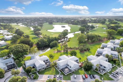303 Vision Ct, West Palm Beach FL  33418-3840 exterior