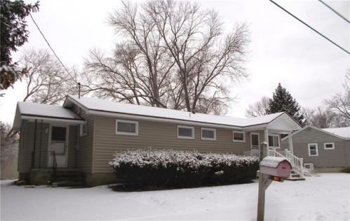 959 Parkway St, Irving, NY 14081-9680