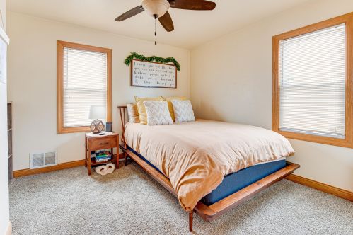 1903 29 St, Kenosha WI 53144-1664 exterior