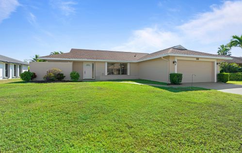 13595 Jonquil Pl, West Palm Beach, FL 33414-8557