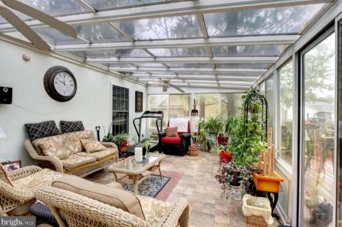 311 Quaker Hill Rd, Magnolia DE  19962-2224 exterior