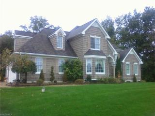 5398 Seville Rd, Seville, OH 44273-9564