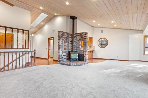 13176 Lk Wildwood Dr, Lake Wildwood CA  95946-9493 exterior