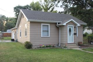 809 Hutchinson Ave, Muncie, IN 47303-5229