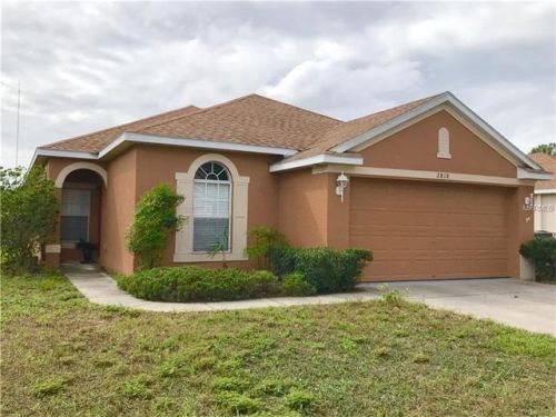 2818 Punta Palma Ct, Tarpon Springs, FL 34691-8737