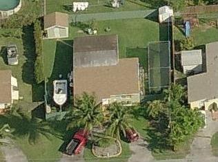 6651 26th Ct, Hollywood FL  33023-3812 exterior