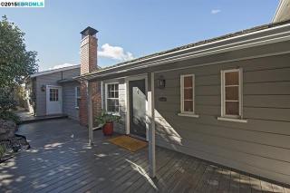 2050 Leimert Blvd, Oakland, CA 94602-1942