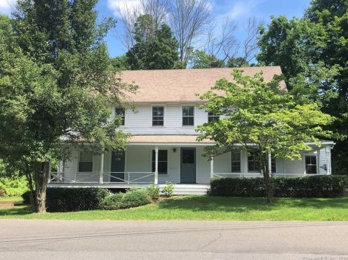 23 Still Rd, Ridgefield, CT 06877-3524