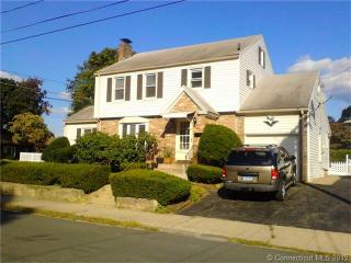160 Fern St, Waterbury, CT 06704-2500