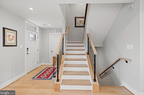 308 Quackenbos St, Washington DC  20011-1654 exterior