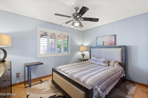 5230 Winchcomb Dr, Scottsdale AZ  85254-2936 exterior