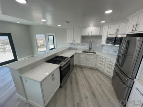 1110 Monterey Dr, El Cajon CA  92020-6718 exterior